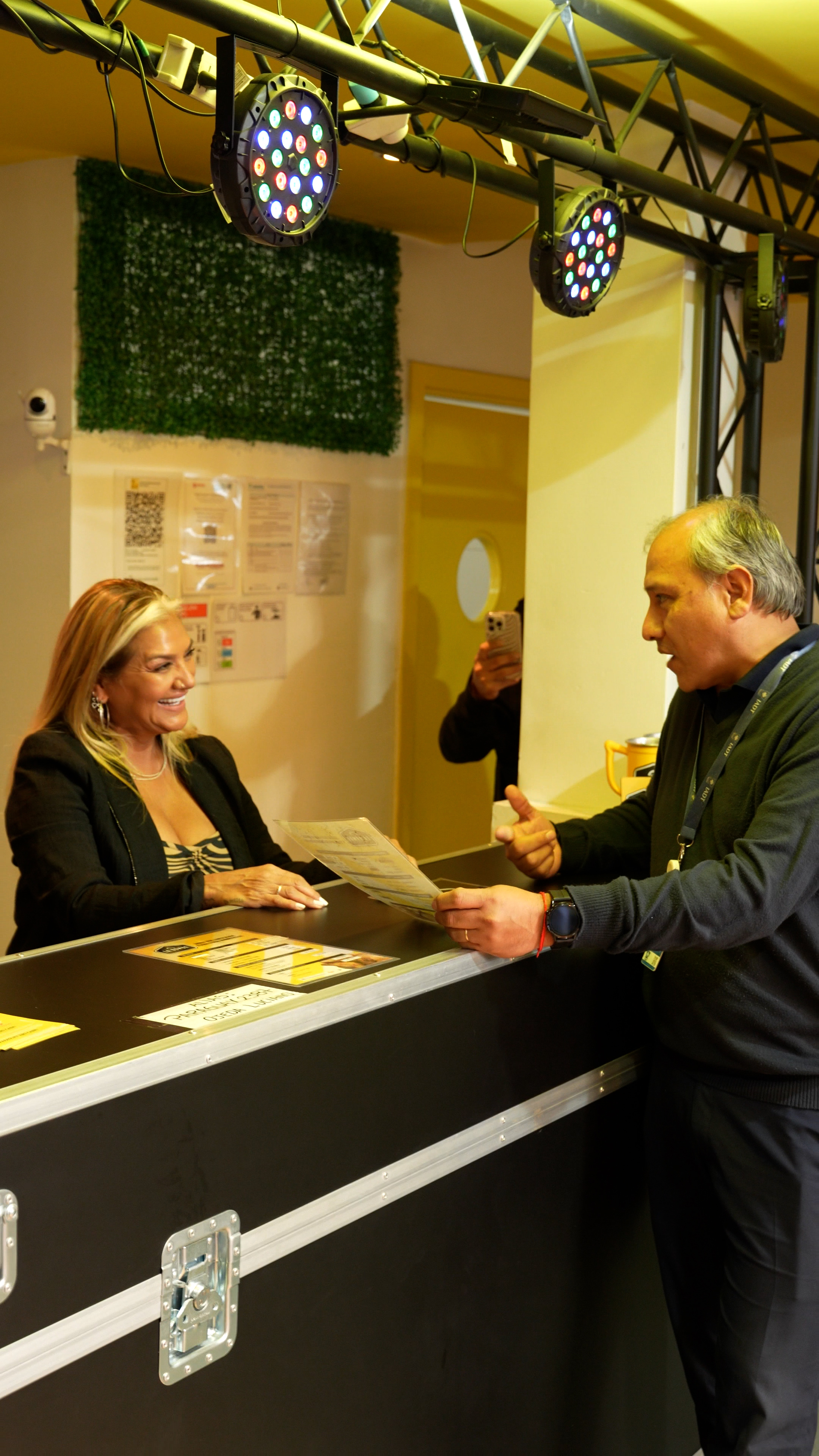 Consulta de negocios - Asesoramiento para franquicias La Bomba