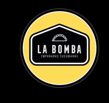 La Bomba Empanadas Tucumanas Logo